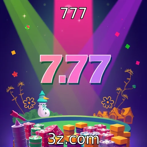 777 | Inclusão e diversidade em jogos ganham destaque