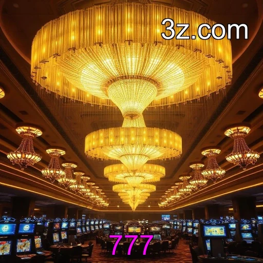 Uma visão detalhada da seção Overview do site 777