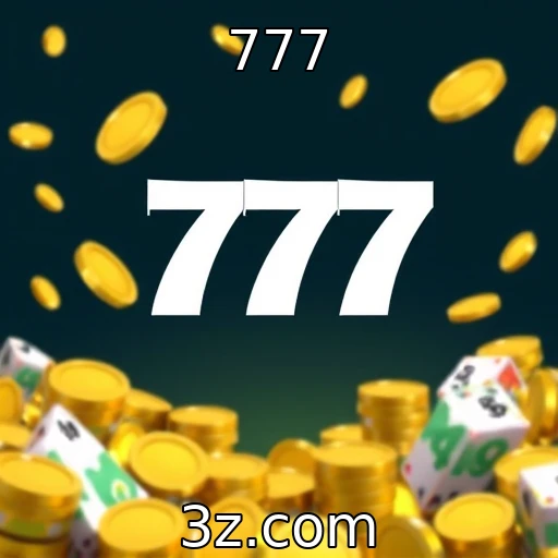 777 | Efeitos da regulamentação na indústria de jogos